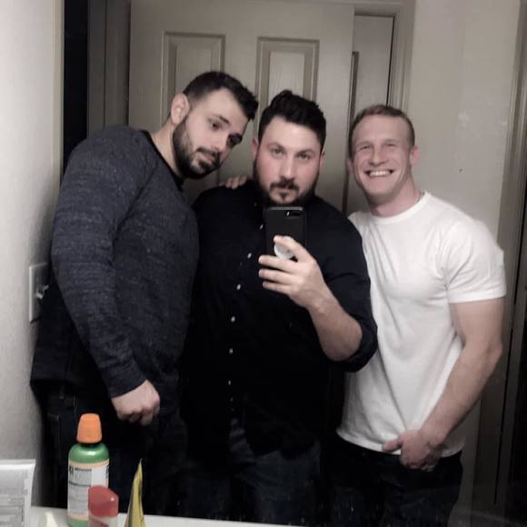 Meet your Posher, Taylor - Picture 1 of 1